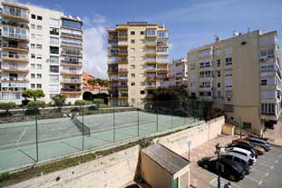 Estepona, Kai Alde KA2-2A